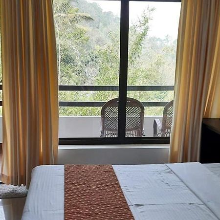 Spring And Valley View Thekkady Luaran gambar